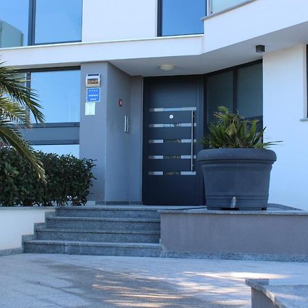 Apartmani Uwe Banjole Exterior photo