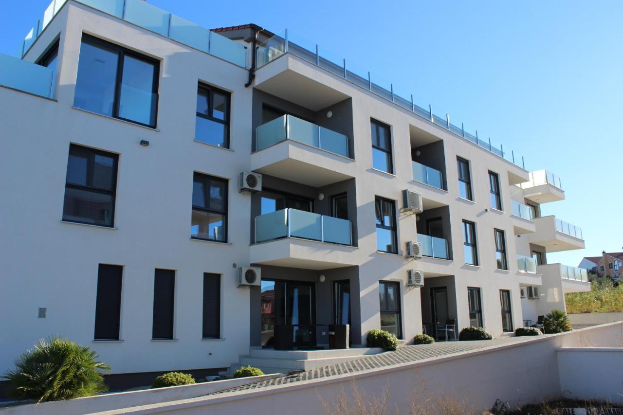 Apartmani Uwe Banjole Exterior photo